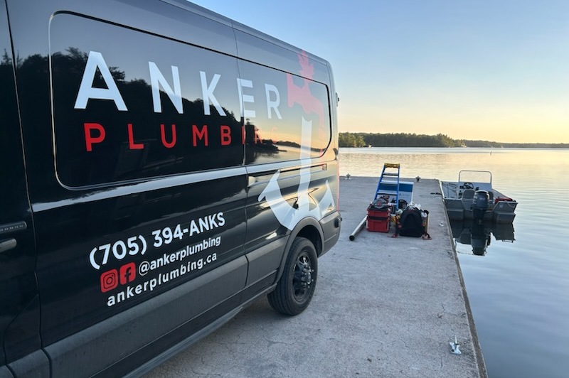Anker Plumbing Ltd photo 3